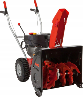 AL-KO SNOWLINE 560 II benzínová snehová fréza s alko pohonom kolies, 56 cm, silná 6